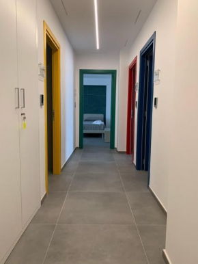 B&B The Princess accanto all'Aeroporto di Salerno-Costa D'Amalfi